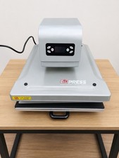 Heat press 16x20inch high - heat,