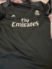 Real Madrid Women T-Shirt