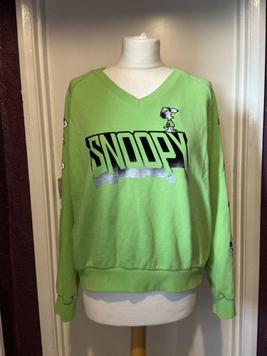 Snoopy only joe - x, cool