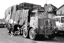 Thh truck photos erf - thh,