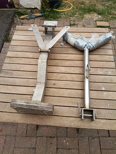 Hobie catamaran outboard - hobie,