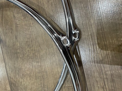 Ludwig triple flange hoop - ludwig,