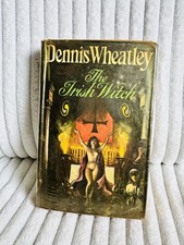 The Irish Witch, Wheatley
