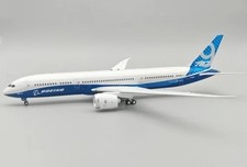 InFlight200 Boeing 787-9 Dreamliner N789FT with stand Ref: IF789BOEING789FT