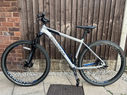 Boardman mht silver - boardman, 8.8