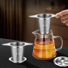 Stainless Steel Tea Infuser