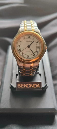 Mens vintage sekonda - vintage,