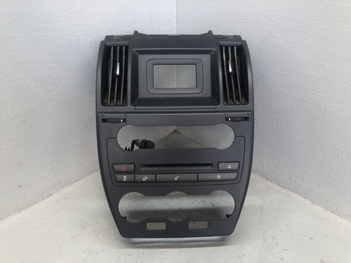Freelander centre dashboard - centre,