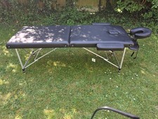 Yaheetech Portable Massage