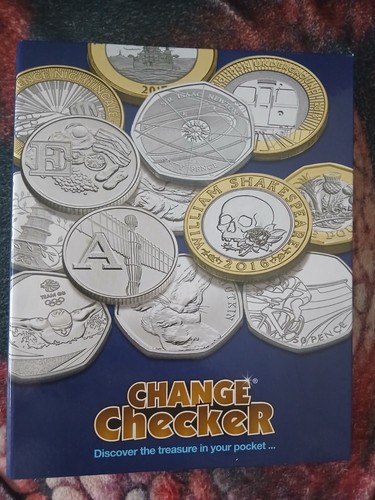 Change checker 2018 full - 2018, a-z