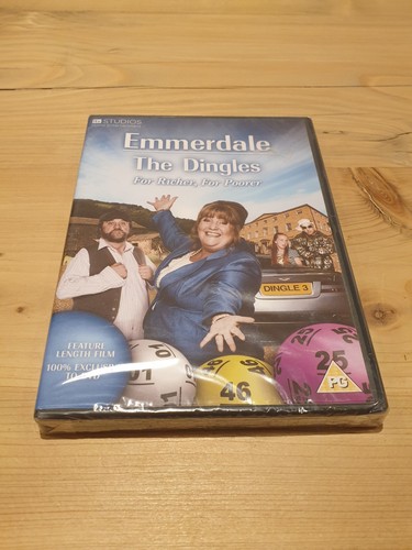 Emmerdale the dingles - emmerdale,