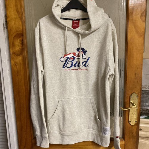 Huf collab with budweiser - collab,
