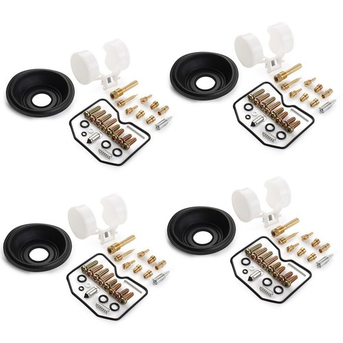 Carburetor repair kit fit - carburetor,