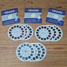 Vintage Walt Disney World