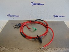 BMW E46 Battery cable 98-04