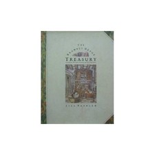 The Brambly Hedge Treasury Book The Cheap Fast Free Post