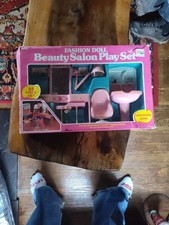 Arco beauty salon - salon, set