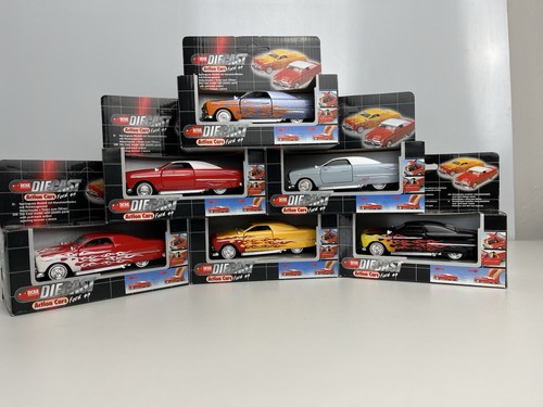 Dickie spielzeug action - action, cars