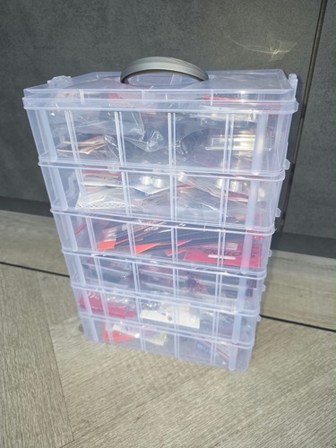 Slot car accessories scaleauto - slot,