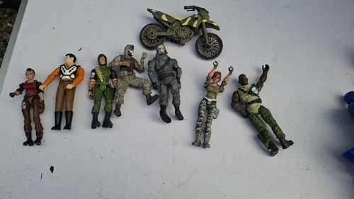 Lanard the corps figure - , /