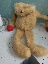 Vintage Gordon The Gopher Hand