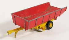 1-6 MATCHBOX K3 K35 MASSEY