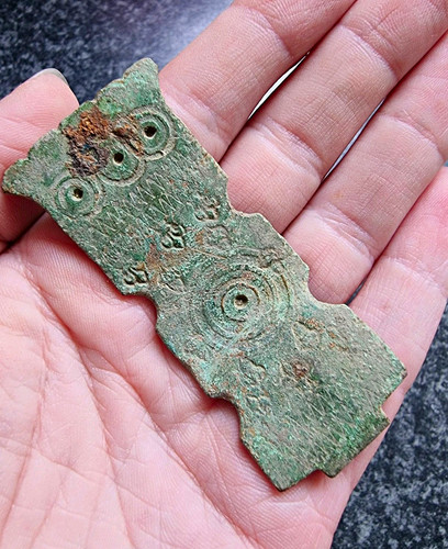 Rare medieval book - medieval, clasp
