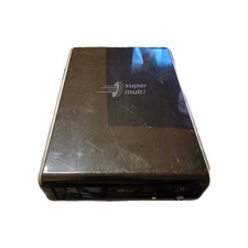 Lg External Super multi Dvd