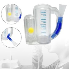 Breathing Exercise Device