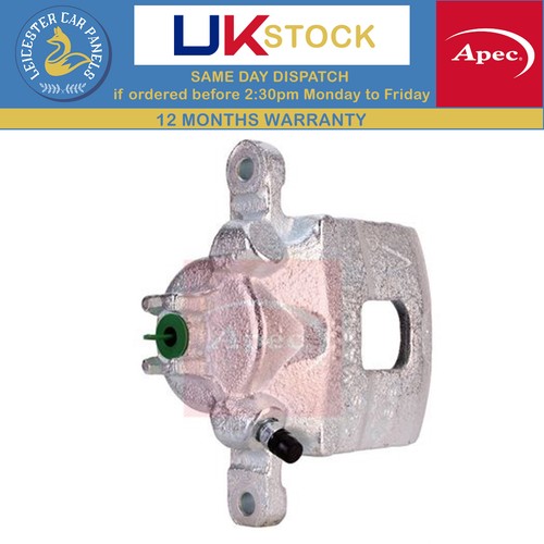 Apec brake caliper for suzuki - brake,