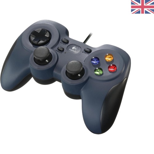 Logitech f310 wired gamepad - f310,