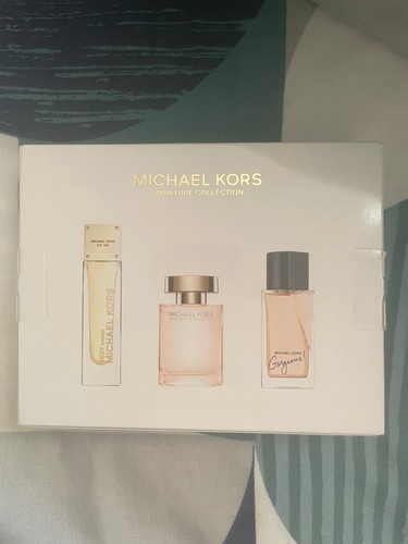 Michael kors miniatures gift - michael,