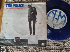 The Police – Can't Stand