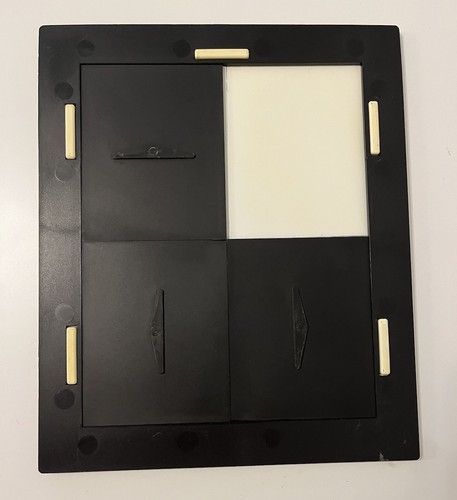 Pmm multimask 8x10 4x5 - 4x5, fixed