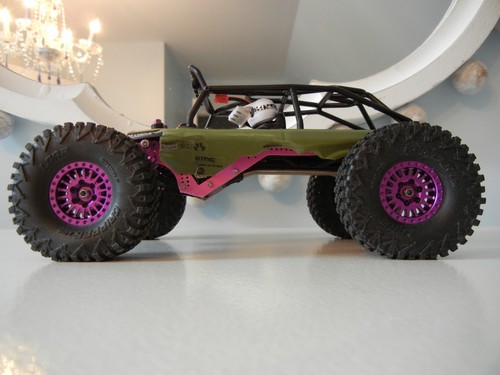 Scx24 custom build - custom,
