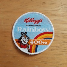 Kellogg's Rainbow Asa Essa