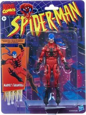 Hasbro Marvel Legends