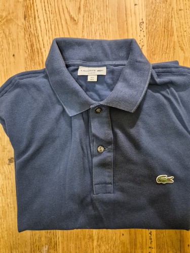 Lacoste mens slim fit polo - lacoste,