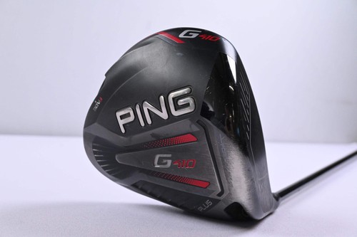 Ping g410 plus - plus, driver