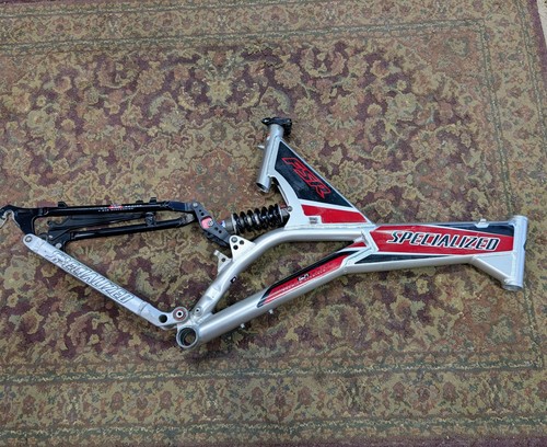 Vintage specialized fsr big - fsr,