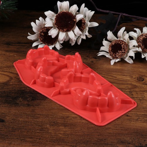 Reusable red ice - reusable,