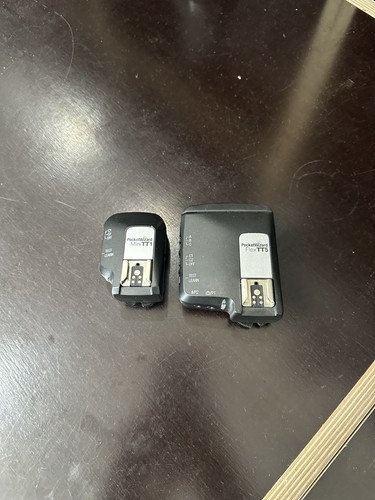 Pocketwizard flex tt5 - flex,