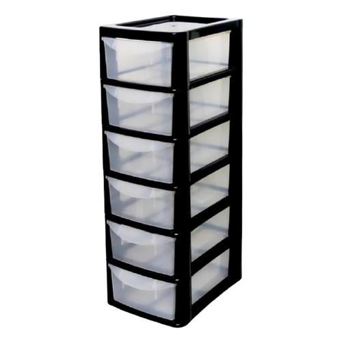 Tier storage drawer - 6,