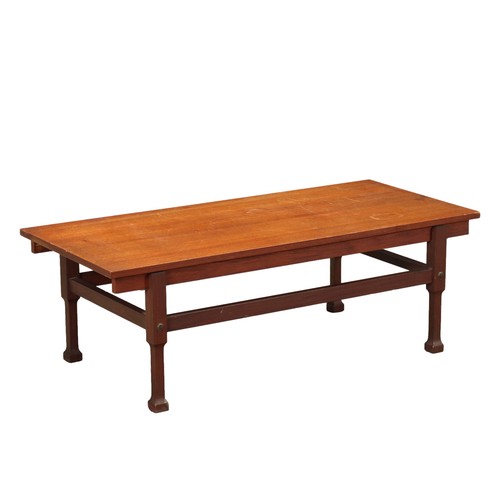 Vintage coffee table italy - coffee,