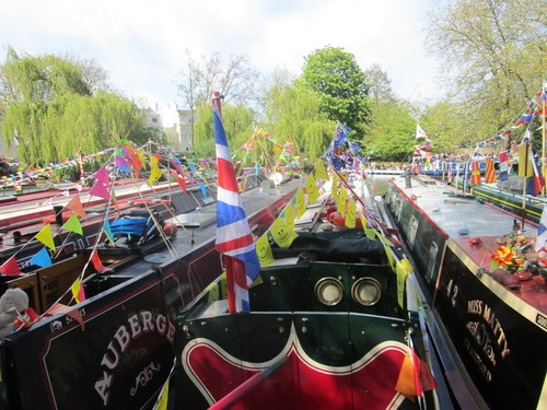 Photo houseboat competition - photo,