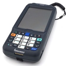 Intermec CN50 Windows Mobile
