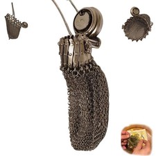 Handmade 1920's English Coin