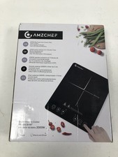 AMZCHEF 2000W Portable