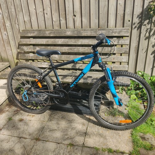Twin rockrider 500 kids - b'twin,