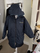 EquiSupreme Waterproof Long
